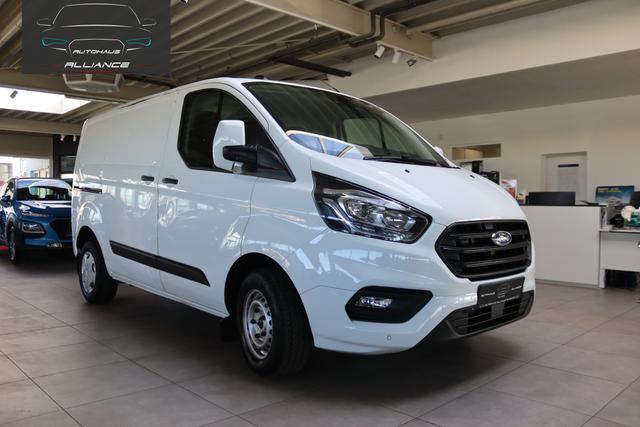 Ford Transit 280 L1 Trend Trend2,0 Ltr. - 96 kW TDCi KAT 