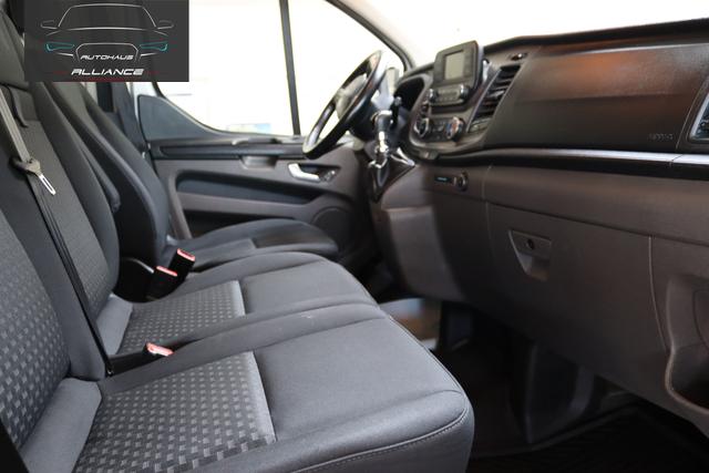 Ford Transit 280 L1 Trend Trend2,0 Ltr. - 96 kW TDCi KAT 
