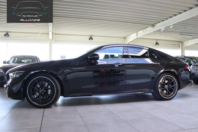 Mercedes-Benz AMG GT 53 4Matic+ 