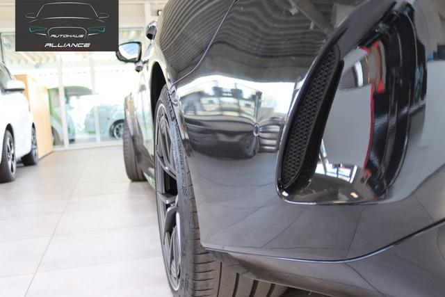 Mercedes-Benz AMG GT 53 4Matic+ 