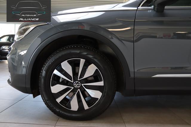 Volkswagen Tiguan 2.0 TDI Move 