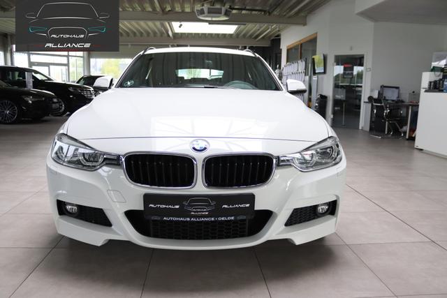 BMW 3er Touring - 320 i M Sport 