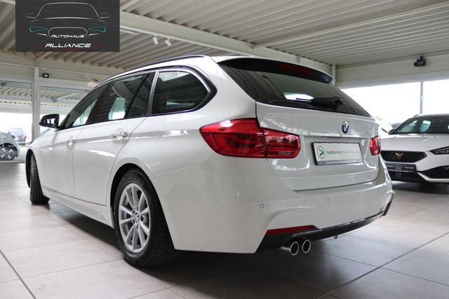 BMW 3er Touring - 320 i M Sport 