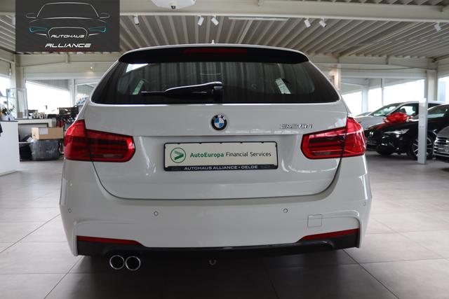 BMW 3er Touring - 320 i M Sport 