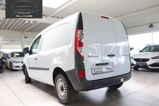 Renault Kangoo Rapid E-TECH 1.5 dCi 110 FAP Extra 