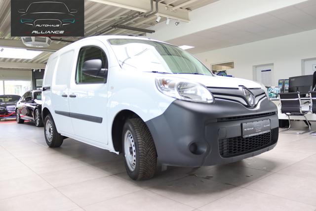 Renault Kangoo Rapid E-TECH 1.5 dCi 110 FAP Extra 