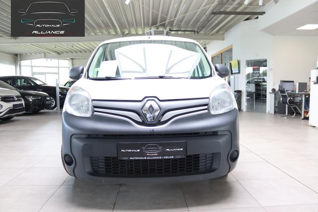 Renault Kangoo Rapid E-TECH 1.5 dCi 110 FAP Extra 