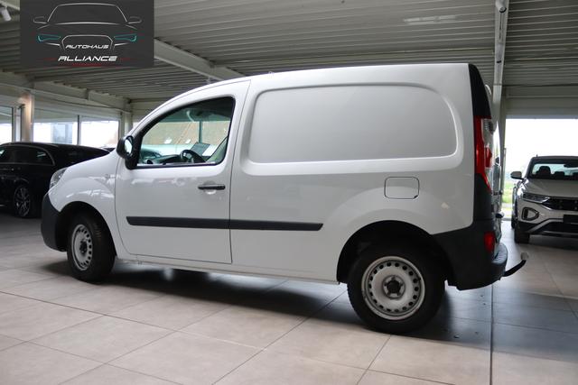 Renault Kangoo Rapid E-TECH 1.5 dCi 110 FAP Extra 