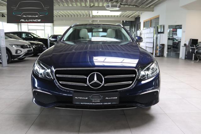 Mercedes-Benz E-Klasse T-Modell E 300 T de Avantgarde 