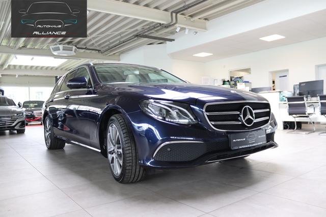 Mercedes-Benz E-Klasse T-Modell E 300 T de Avantgarde 