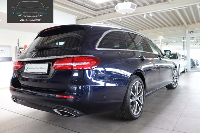 Mercedes-Benz E-Klasse T-Modell E 300 T de Avantgarde 