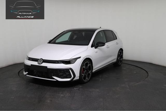 Volkswagen Golf GTI (GTI) 2.0 TSI 195kW (265 PS) 7-Gang DSG 