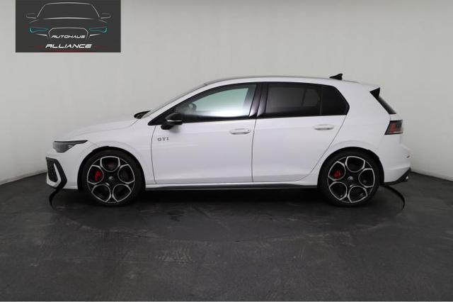 Volkswagen Golf GTI (GTI) 2.0 TSI 195kW (265 PS) 7-Gang DSG 