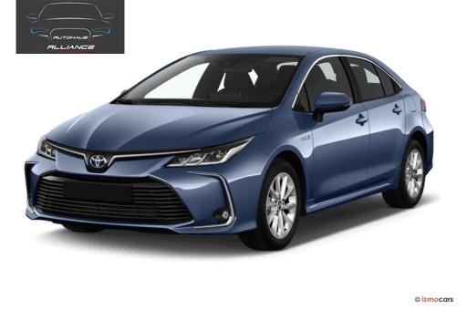 Toyota Corolla Limo 1.8 Hybrid Comfort Automatik 103kw/140PS 