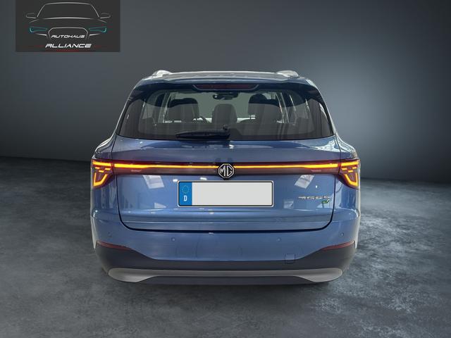 MG S5 EV Comfort Standard Range*Leasing ab 229&euro;/Monat*Top-Deal! 