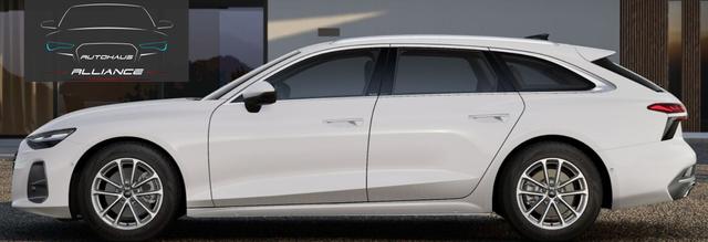 Audi A6 Avant Basis *BESTELLFAHRZEUG* 399,- &euro; monatlich* 36 Monate* Ohne Kilometerbegrenzung* 