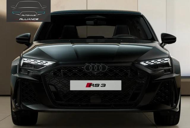 Audi RS3 RS *BESTELLFAHRZEUG* 431,- &euro; monatlich* 36 Monate* Ohne Kilometerbegrenzung* 