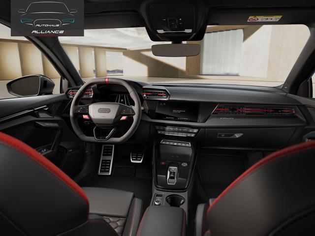 Audi RS3 RS *BESTELLFAHRZEUG* 369,- &euro; monatlich* 36 Monate* Ohne Kilometerbegrenzung* 