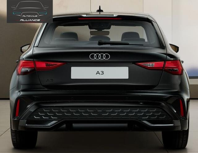 Audi A3 S line BESTELLFAHRZEUG / FREI KONFIGURIERBAR 