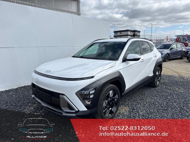 Hyundai KONA - PREMIUM PLUS NAVI RFK PDC SMART KEY SHZ