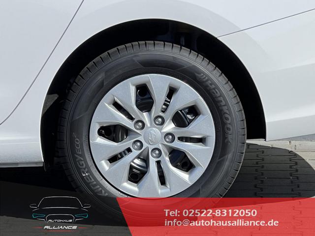 Hyundai i30 - Comfort 1.0 T-GDI 85KW Navi