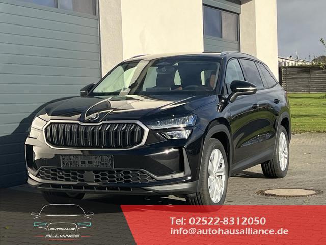 Skoda Kodiaq - Selection 2,0 TDI DSG 4x4 142KW Navi