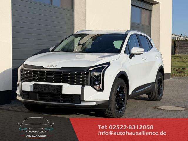 Kia Sportage - ComfortLine 1.6 T-GDI Plug-in Hybrid PHEV 2WD
