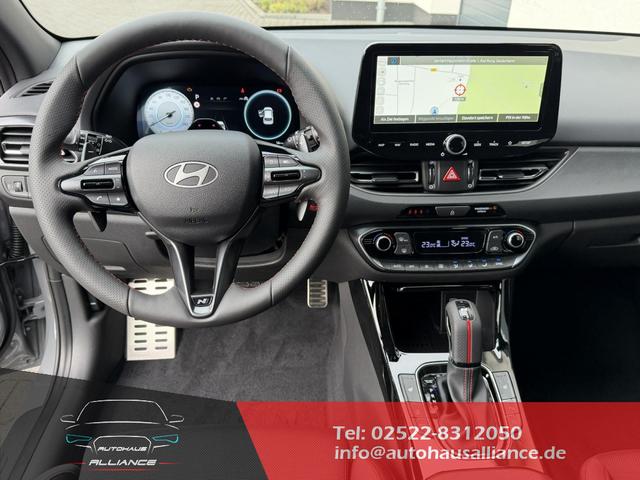 Hyundai i30 N - Line Go 1,0 T-GDI 85KW Navi