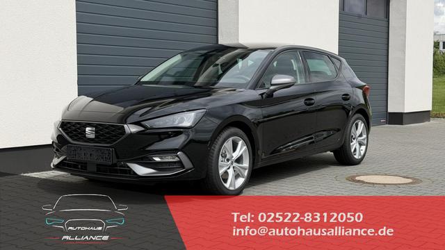 Seat Leon - FR 1,5 eTSI DSG 85kW 10 Jahre Garantie