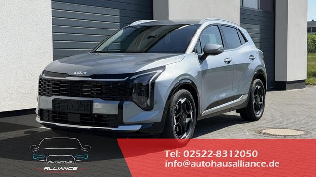 Kia Sportage - Top Spirit 1.6 T-GDI 110KW MJ27