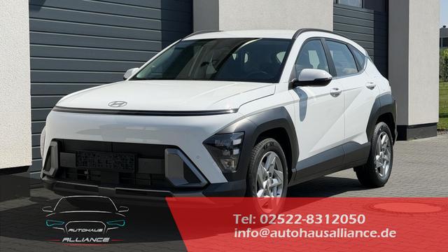 Hyundai KONA - Smart 1,0 T-GDI 85KW MJ27