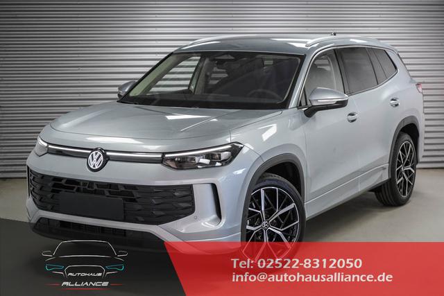 Volkswagen Tayron - 1,5 eTSI DSG Life - LAGER