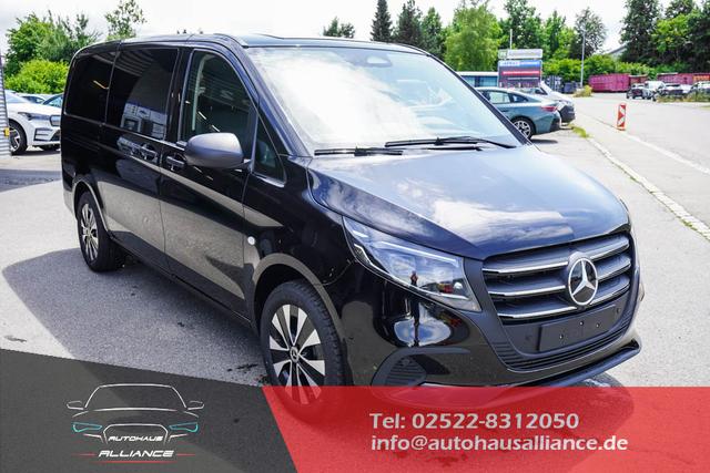 Mercedes-Benz Vito - 116 CDI G-Tronic Tourer Lang - LAGER