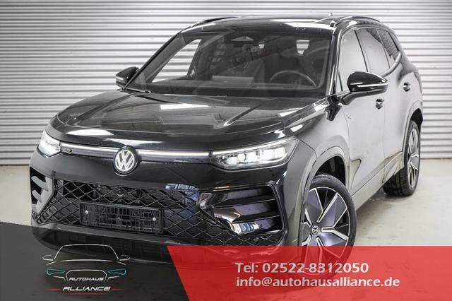 Volkswagen Tayron - 2,0 TDI DSG 4Motion R-Line - LAGER