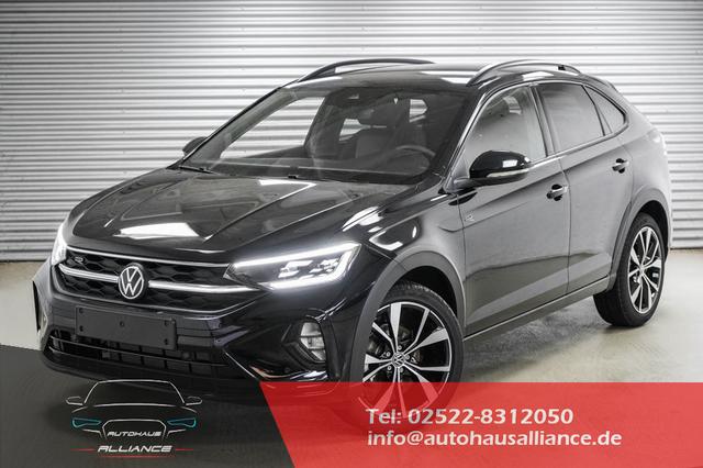Volkswagen Taigo - 1,0 TSI DSG R-Line - LAGER