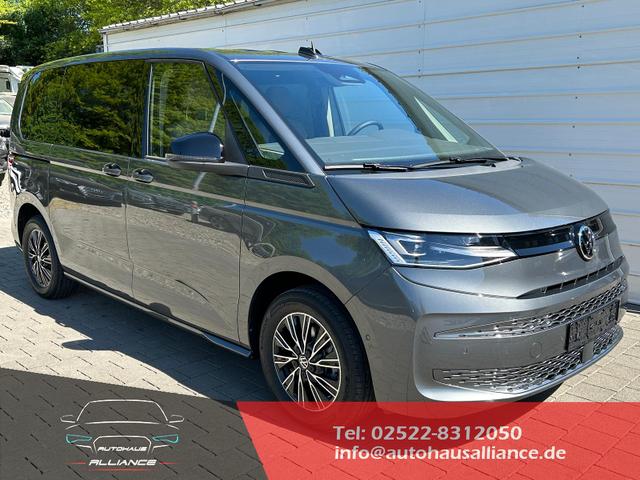 Volkswagen T7 Multivan - Business 2.0 TDI, DSG Standheizung*AHK*7 Sitz*NAVI*Android Auto*SHZ*Matrix*17"*Kamera*3Z Klimaauto*