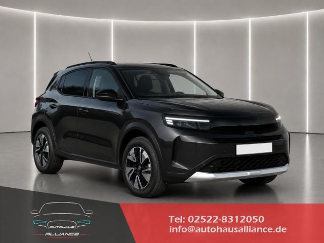 Opel Frontera - Ultimate Hybrid 145 PS Android Auto*Navi*SHZ*Tech Paket GS*Kamera*Klimaauto