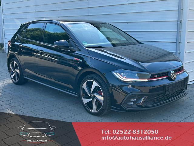 Volkswagen Polo - GTI 2.0 TSI DSG *MATRIX*SHZ*PDC