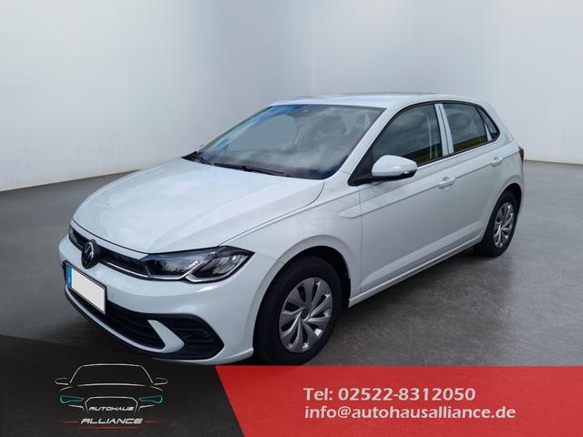 Volkswagen Polo - Limited