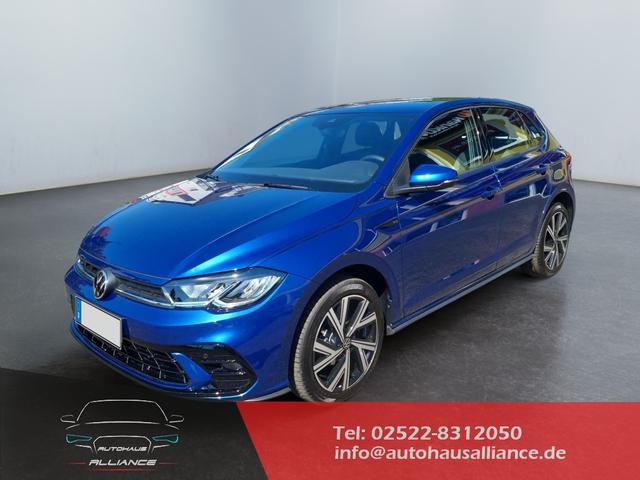 Volkswagen Polo - R-Line Limited