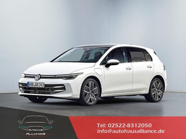 Volkswagen Golf - Pure