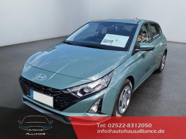 Hyundai i20 - Style