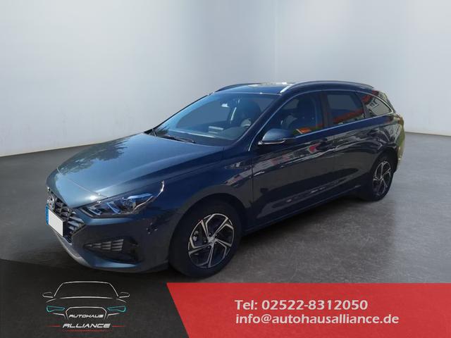Hyundai i30 - Comfort