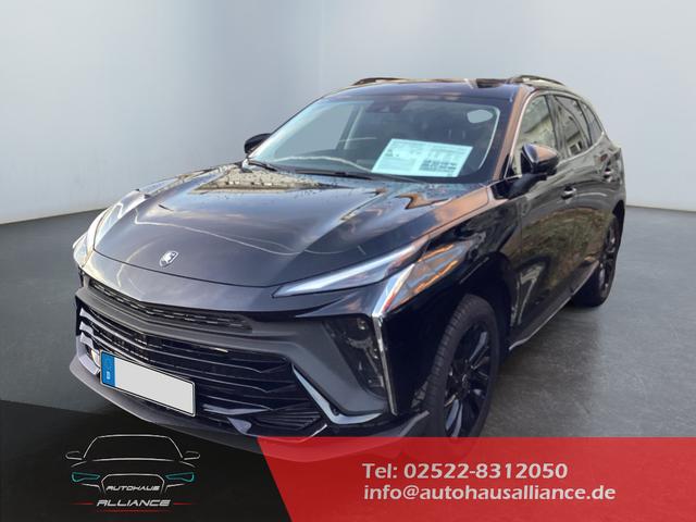 Forthing T5 Evo - 