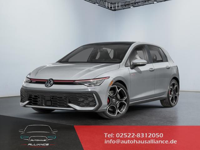 Volkswagen Golf - GTI