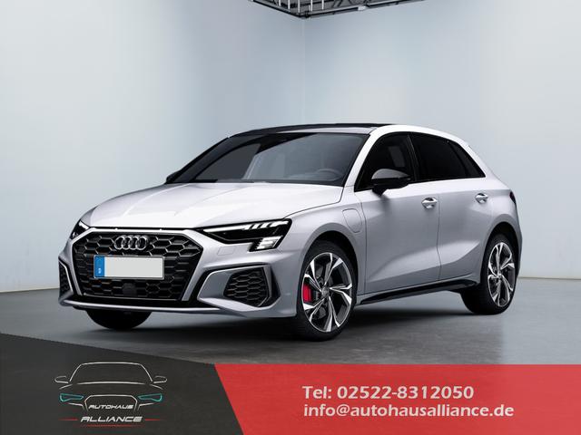 Audi A3 - Basis