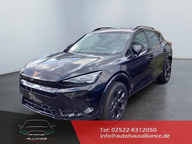 Cupra Formentor - Basis