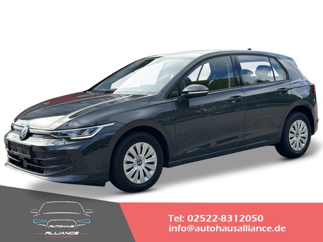 Volkswagen Golf - Basis LED+PDC+VICO+KLIMA