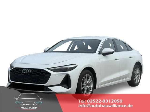 Audi A5 - Basis QUATTRO+KAMERA+ACC+NAVI+EL. HECKKL.+PDC+LED+17 LM