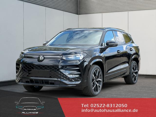 Volkswagen Tayron - R-Line Edition Plus PLUG-IN+PANO+AHK+EL.HECKKL.+LED+PDC+20''LM